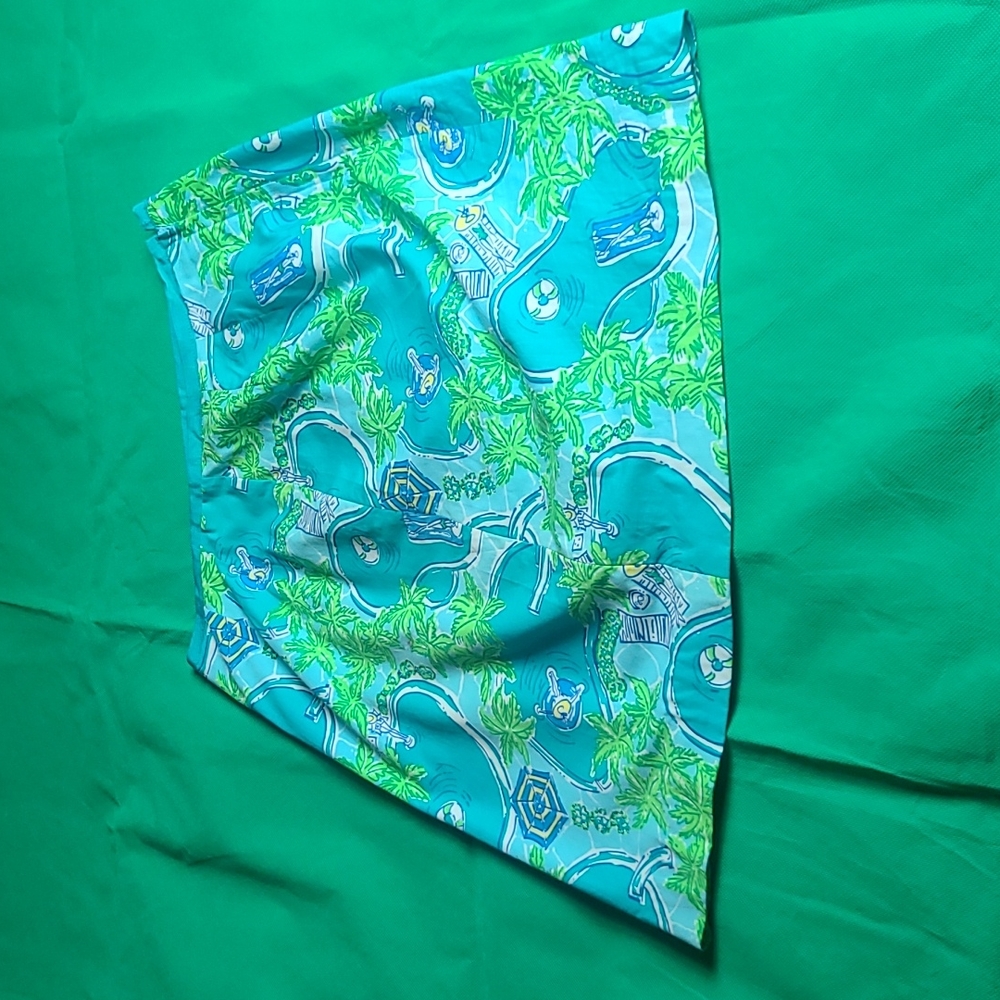 Lilly Pulitzer Skirt